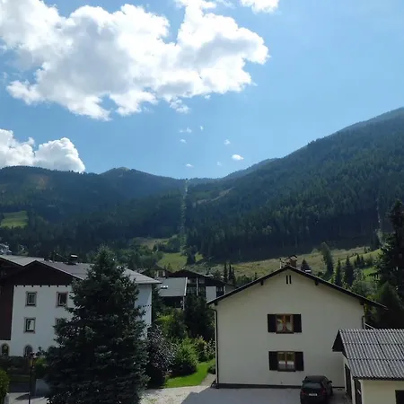 Haus Susanne * Bad Kleinkirchheim