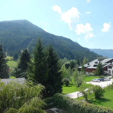 Haus Susanne Apartment