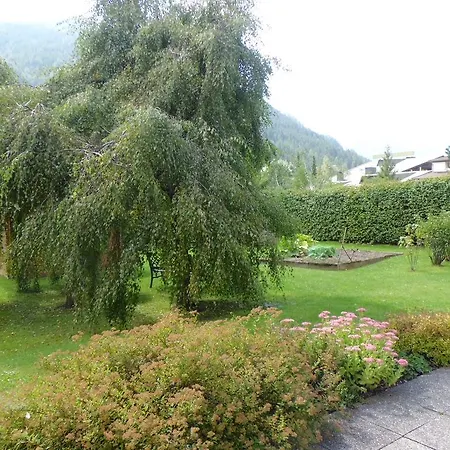 Haus Susanne Apartment *