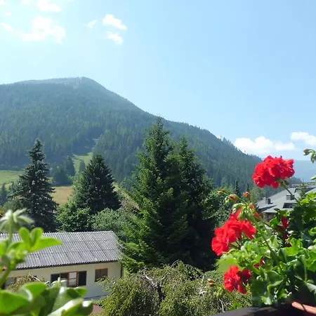 Haus Susanne * Bad Kleinkirchheim