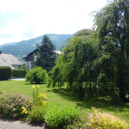 Haus Susanne Apartment