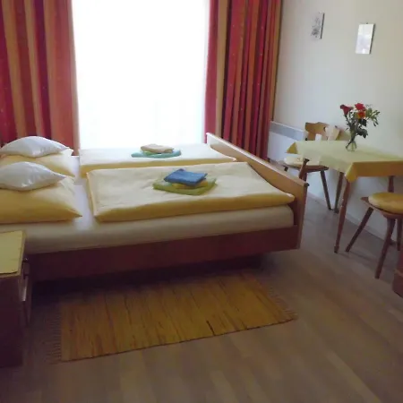 Haus Susanne Apartment *