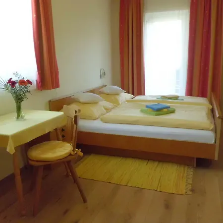 Haus Susanne Bad Kleinkirchheim