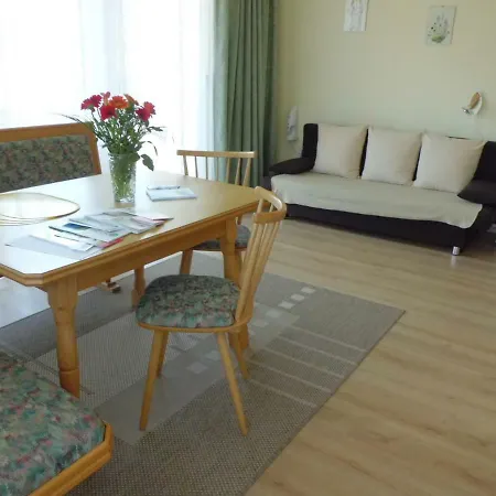 Haus Susanne Apartment Bad Kleinkirchheim
