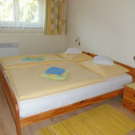 Apartment Haus Susanne