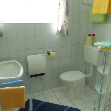 Haus Susanne *