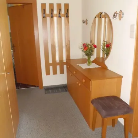 Haus Susanne Apartment *