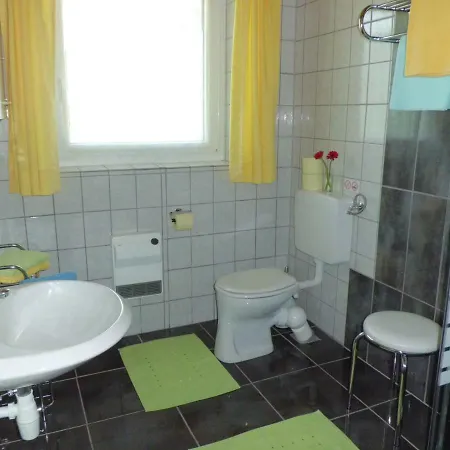 Haus Susanne Bad Kleinkirchheim
