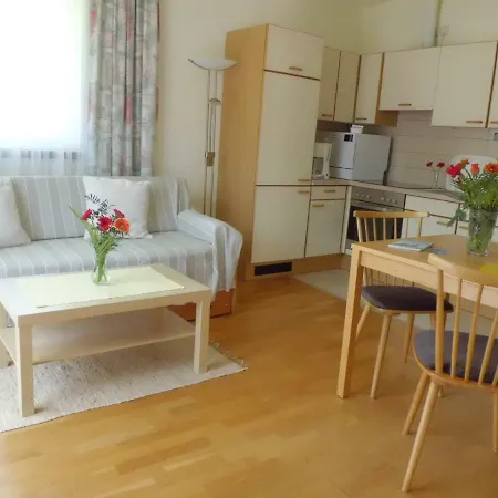 Haus Susanne Apartment