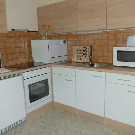 Haus Susanne Apartment