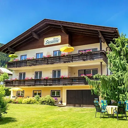 Haus Susanne * Bad Kleinkirchheim